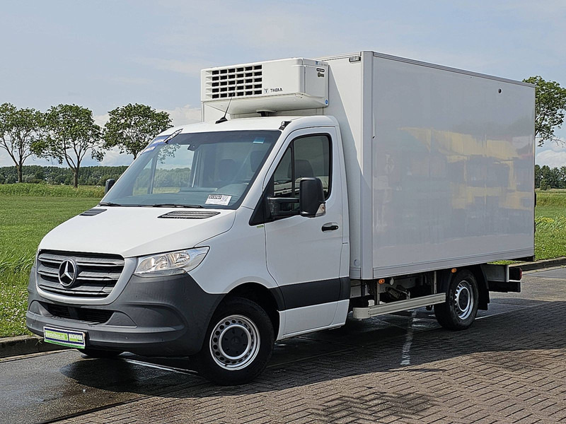 Mercedes-Benz Sprinter 316 BI-TEMP Koelwagen! - Фургон-рефрижератор: фото 2 Mercedes-Benz Sprinter 316 BI-TEMP Koelwagen! - Фургон-рефрижератор: фото 2