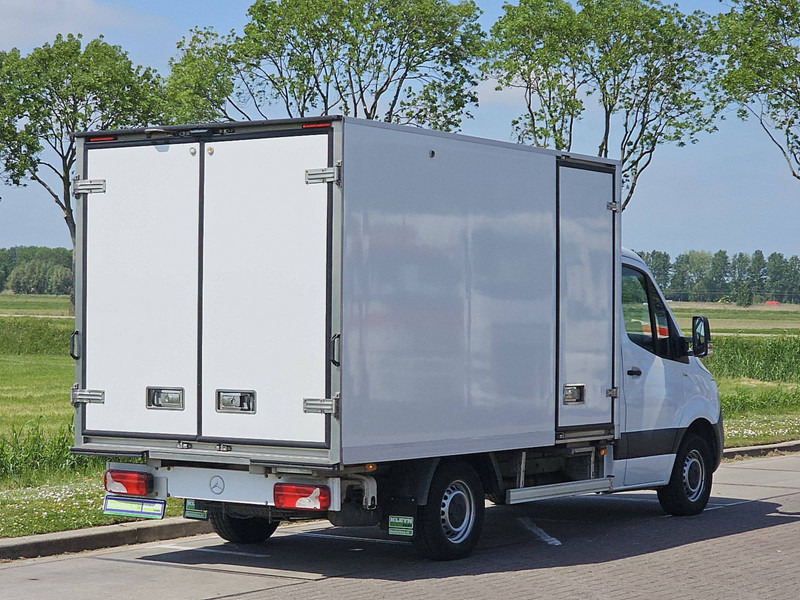 Mercedes-Benz Sprinter 316 BI-TEMP Koelwagen! - Фургон-рефрижератор: фото 3 Mercedes-Benz Sprinter 316 BI-TEMP Koelwagen! - Фургон-рефрижератор: фото 3