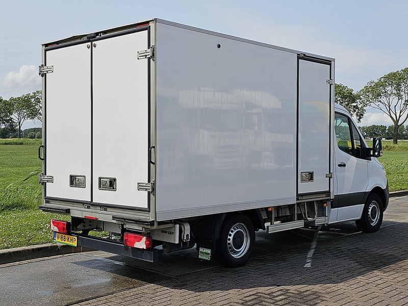 Mercedes-Benz Sprinter 316 BI-TEMP Koelwagen! - Фургон-рефрижератор: фото 3 Mercedes-Benz Sprinter 316 BI-TEMP Koelwagen! - Фургон-рефрижератор: фото 3