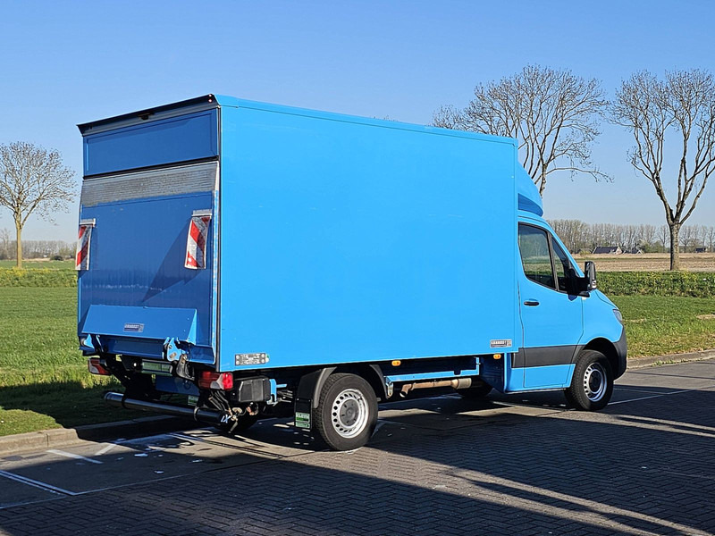 Mercedes-Benz Sprinter 316 Bakwagen Laadklep! - Фургон с закрытым кузовом: фото 3 Mercedes-Benz Sprinter 316 Bakwagen Laadklep! - Фургон с закрытым кузовом: фото 3