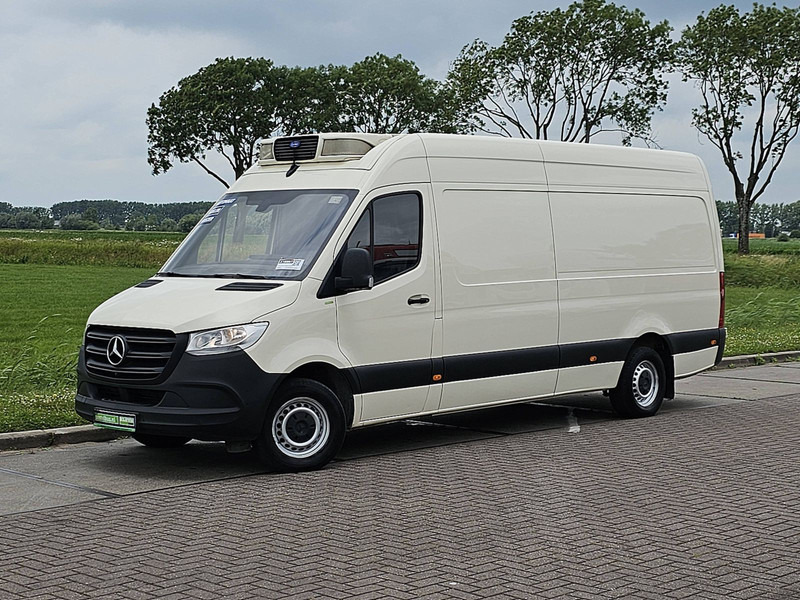 Mercedes-Benz Sprinter 316 L3H2 BI-TEMP FRIGO! - Фургон-рефрижератор: фото 2 Mercedes-Benz Sprinter 316 L3H2 BI-TEMP FRIGO! - Фургон-рефрижератор: фото 2