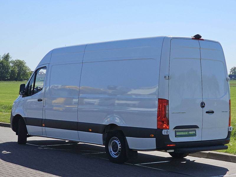 Mercedes-Benz Sprinter 316 L3H2 Maxi Automaat! - Цельнометаллический фургон: фото 3 Mercedes-Benz Sprinter 316 L3H2 Maxi Automaat! - Цельнометаллический фургон: фото 3