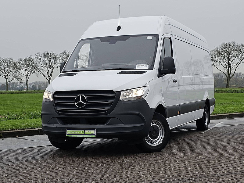 Mercedes-Benz Sprinter 316 L3H2 Mbux Automaat! - Цельнометаллический фургон: фото 1 Mercedes-Benz Sprinter 316 L3H2 Mbux Automaat! - Цельнометаллический фургон: фото 1