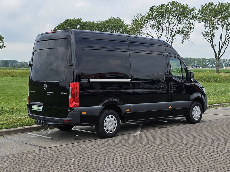 Mercedes-Benz Sprinter 317 L2H2 3.5t-Trekhaak - Цельнометаллический фургон: фото 3 Mercedes-Benz Sprinter 317 L2H2 3.5t-Trekhaak - Цельнометаллический фургон: фото 3