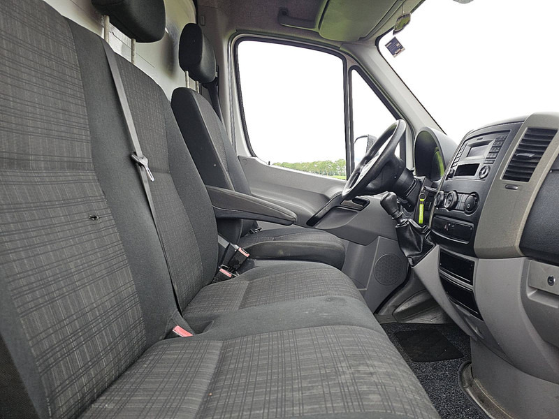Mercedes-Benz Sprinter 514 Bakwagen Laadklep! в лизинг Mercedes-Benz Sprinter 514 Bakwagen Laadklep!: фото 7