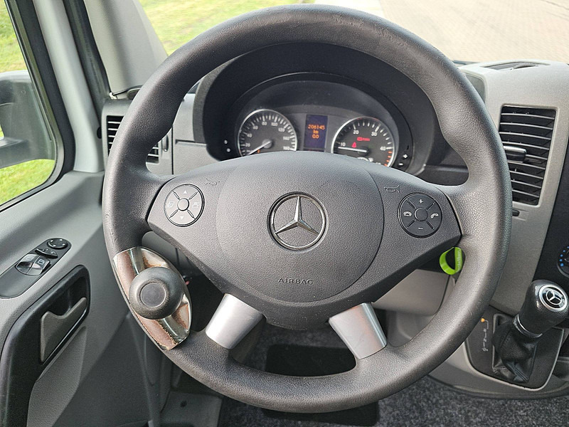 Фургон с закрытым кузовом Mercedes-Benz Sprinter 516 automaat EURO6: фото 11
