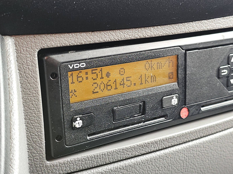 Фургон с закрытым кузовом Mercedes-Benz Sprinter 516 automaat EURO6: фото 9