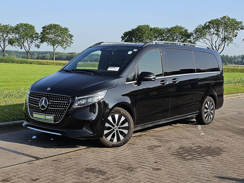 Mercedes-Benz V-Klasse 300 CDI L3 XL 8-Pers Mbux! - Микроавтобус, Пассажирский фургон: фото 2 Mercedes-Benz V-Klasse 300 CDI L3 XL 8-Pers Mbux! - Микроавтобус, Пассажирский фургон: фото 2
