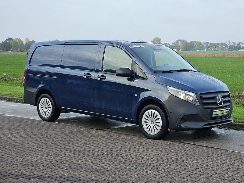 Mercedes-Benz Vito 114 ac automaat EURO6 - Легковой фургон: фото 5 Mercedes-Benz Vito 114 ac automaat EURO6 - Легковой фургон: фото 5
