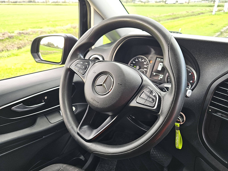 Легковой фургон Mercedes-Benz Vito 116 ac aut. DC EURO6: фото 9 Легковой фургон Mercedes-Benz Vito 116 ac aut. DC EURO6: фото 9