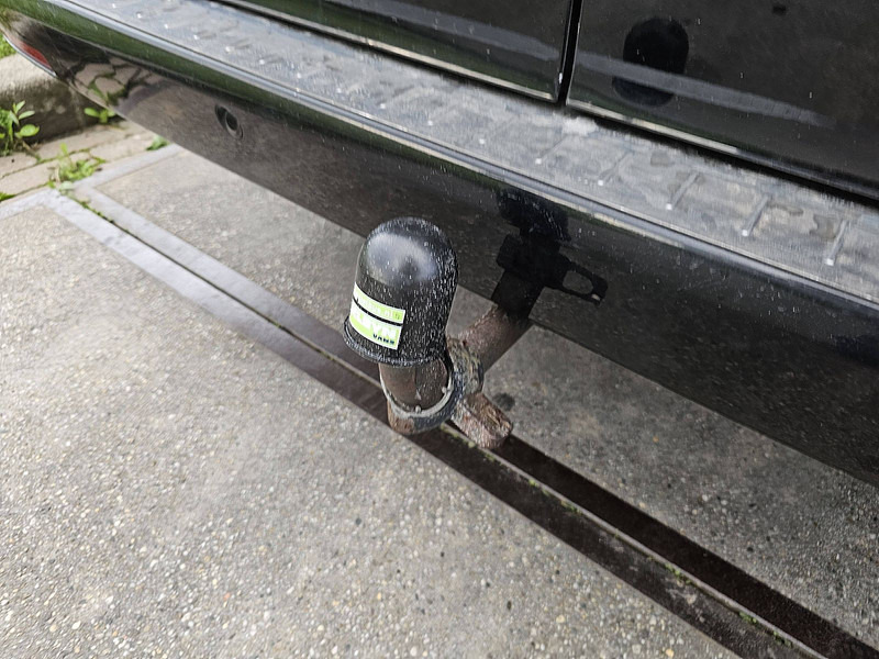 Легковой фургон Mercedes-Benz Vito 116 ac aut. DC EURO6: фото 13 Легковой фургон Mercedes-Benz Vito 116 ac aut. DC EURO6: фото 13