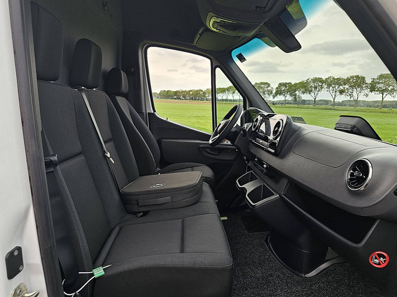 Mercedes-Benz eSprinter  320 L3H2 81kWh Nieuw в лизинг Mercedes-Benz eSprinter  320 L3H2 81kWh Nieuw: фото 7