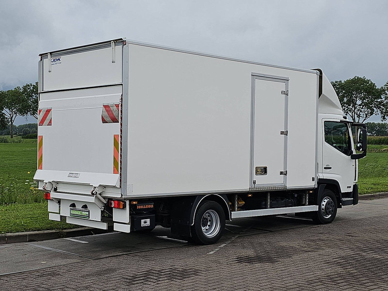 Nissan NT500 ac 3.0 EURO6 - Фургон с закрытым кузовом: фото 3 Nissan NT500 ac 3.0 EURO6 - Фургон с закрытым кузовом: фото 3