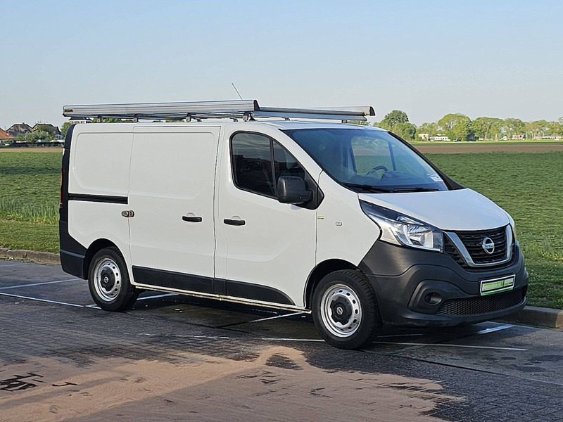 Nissan nv 300 L1H1 Airco Euro6 NAP - Легковой фургон: фото 5 Nissan nv 300 L1H1 Airco Euro6 NAP - Легковой фургон: фото 5