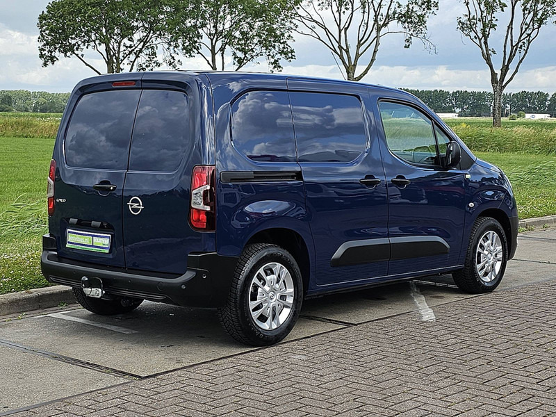 Opel Combo 1.3 L1 Navi PDC Trekhaak - Легковой фургон: фото 3 Opel Combo 1.3 L1 Navi PDC Trekhaak - Легковой фургон: фото 3