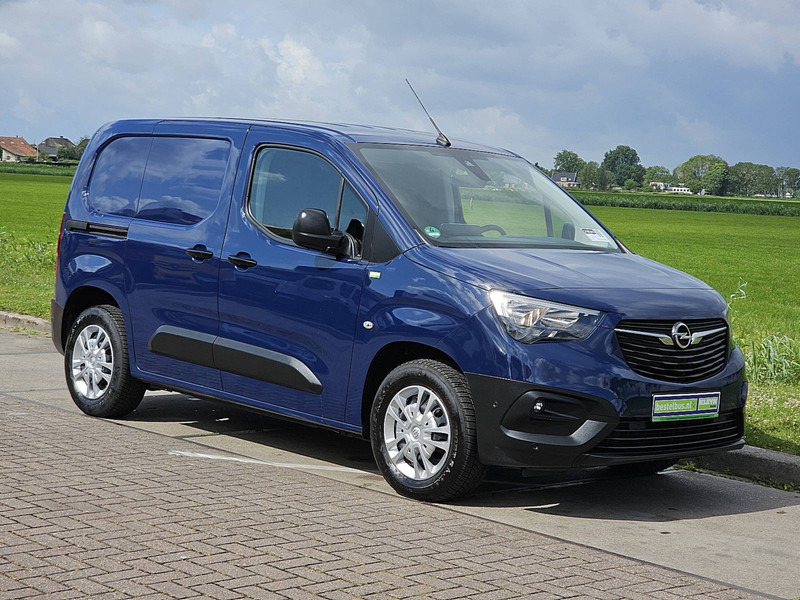 Opel Combo 1.3 L1 Navi PDC Trekhaak - Легковой фургон: фото 5 Opel Combo 1.3 L1 Navi PDC Trekhaak - Легковой фургон: фото 5