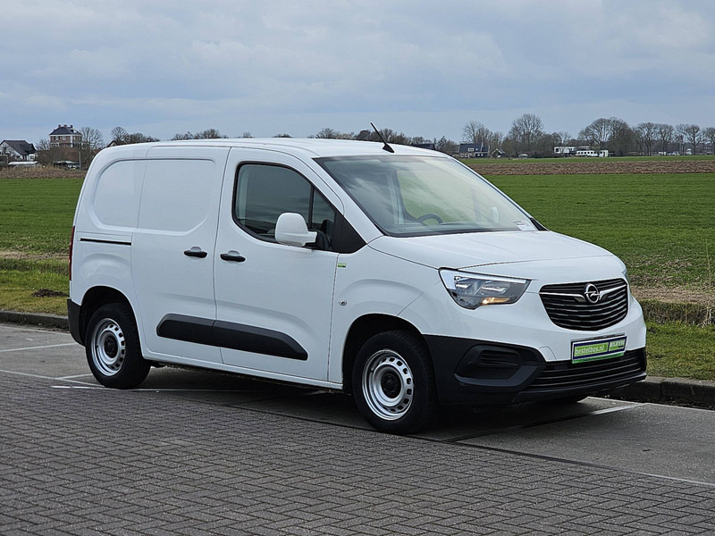 Opel Combo 1.5 L1 Euro6 Trekhaak AC - Фургон с закрытым кузовом: фото 5 Opel Combo 1.5 L1 Euro6 Trekhaak AC - Фургон с закрытым кузовом: фото 5
