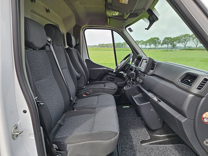 Цельнометаллический фургон Opel Movano 2.3 CDTI 135 L2H2: фото 7