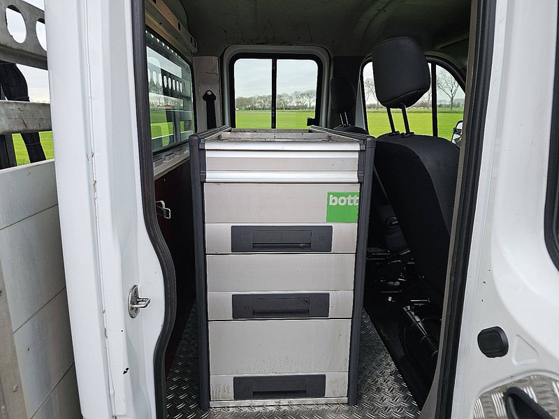 Opel Movano 2.3 HIAB 023 ac EURO6 в лизинг Opel Movano 2.3 HIAB 023 ac EURO6: фото 10 Opel Movano 2.3 HIAB 023 ac EURO6 в лизинг Opel Movano 2.3 HIAB 023 ac EURO6: фото 10