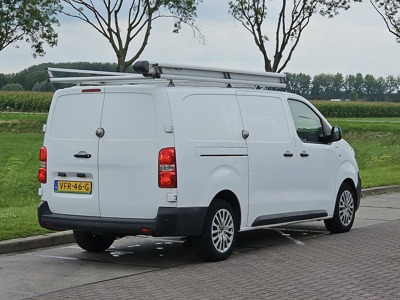 Opel Vivaro 1.5 L3 XL Imperiaal NAP! - Легковой фургон: фото 3 Opel Vivaro 1.5 L3 XL Imperiaal NAP! - Легковой фургон: фото 3