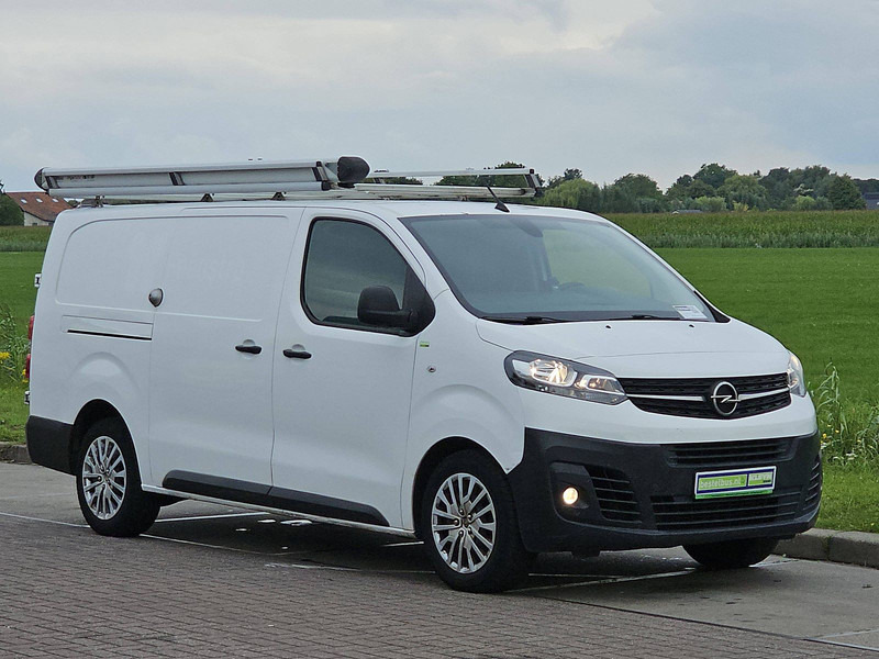 Opel Vivaro 1.5 L3 XL Imperiaal NAP! - Легковой фургон: фото 5 Opel Vivaro 1.5 L3 XL Imperiaal NAP! - Легковой фургон: фото 5