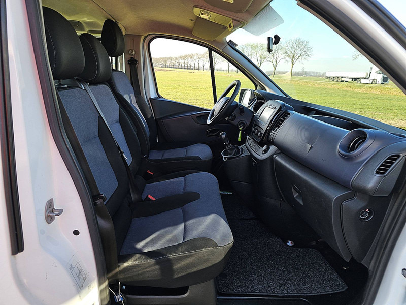 Микроавтобус, Пассажирский фургон Opel Vivaro 1.6 KOMBI 8+ 1, Incl BPM: фото 7