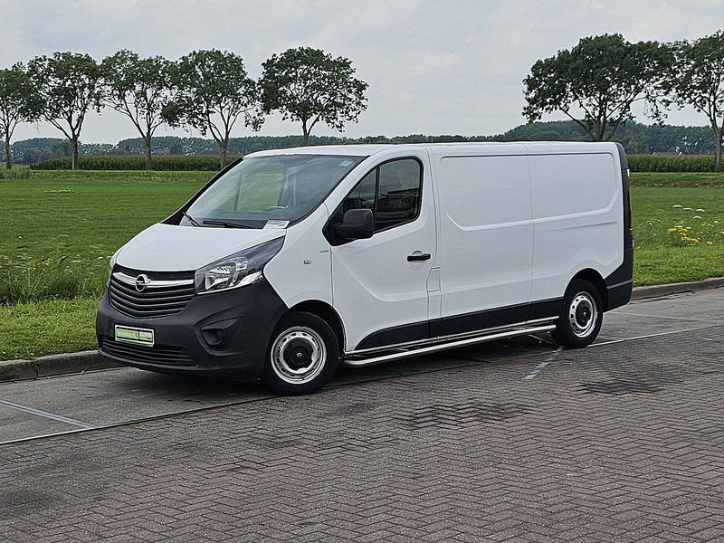 Opel Vivaro 1.6 L2H1 Airco Navi! - Легковой фургон: фото 2 Opel Vivaro 1.6 L2H1 Airco Navi! - Легковой фургон: фото 2
