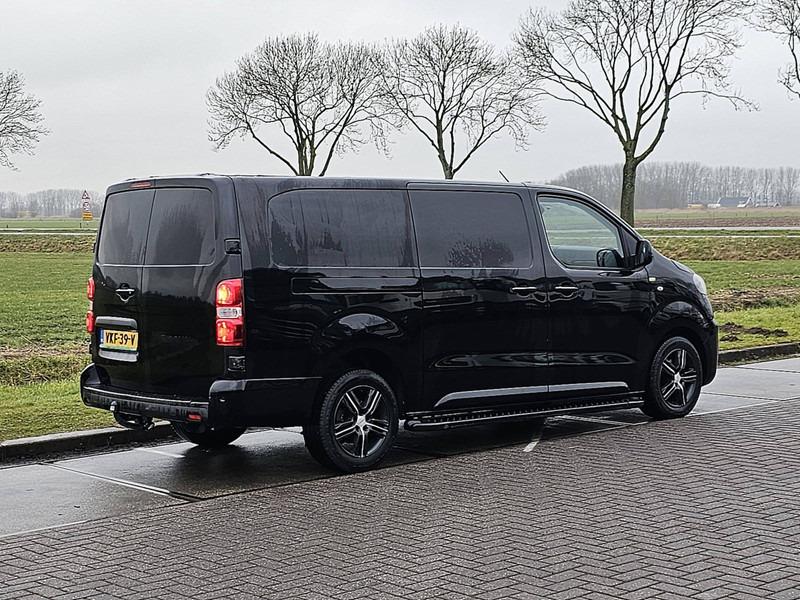 Opel Vivaro 2.0 AC AUTOMAAT EURO6 - Легковой фургон: фото 3 Opel Vivaro 2.0 AC AUTOMAAT EURO6 - Легковой фургон: фото 3