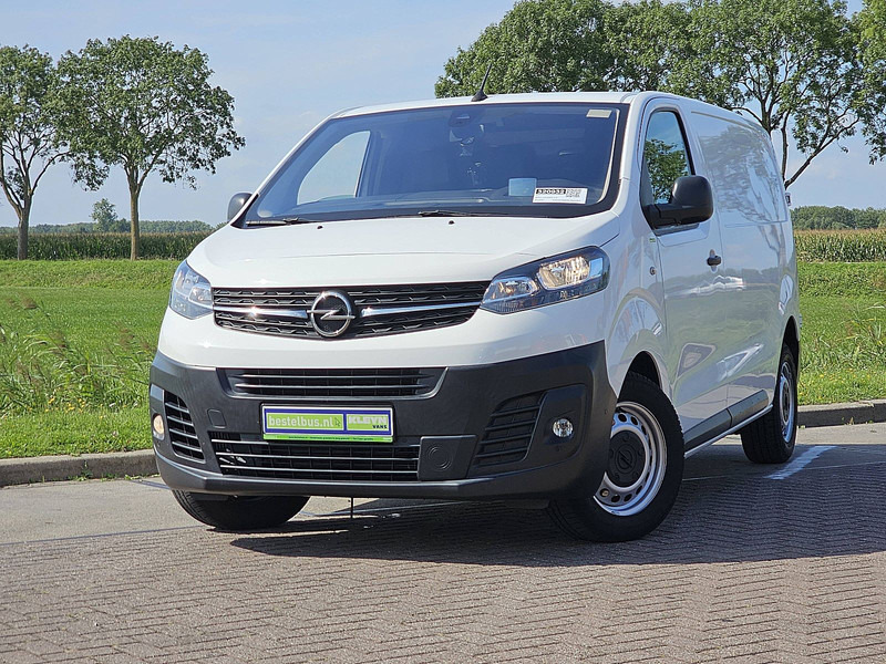 Opel Vivaro 2.0 CDTI 130 L1 37 dkm.! - Легковой фургон: фото 1 Opel Vivaro 2.0 CDTI 130 L1 37 dkm.! - Легковой фургон: фото 1