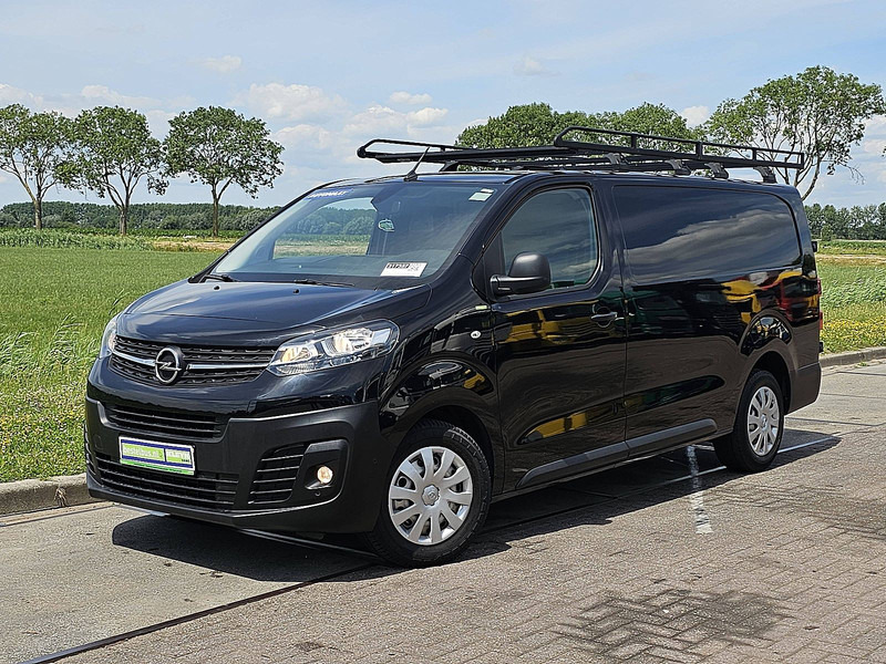 Opel Vivaro 2.0 L3H1 Automaat NAP! - Легковой фургон: фото 2 Opel Vivaro 2.0 L3H1 Automaat NAP! - Легковой фургон: фото 2