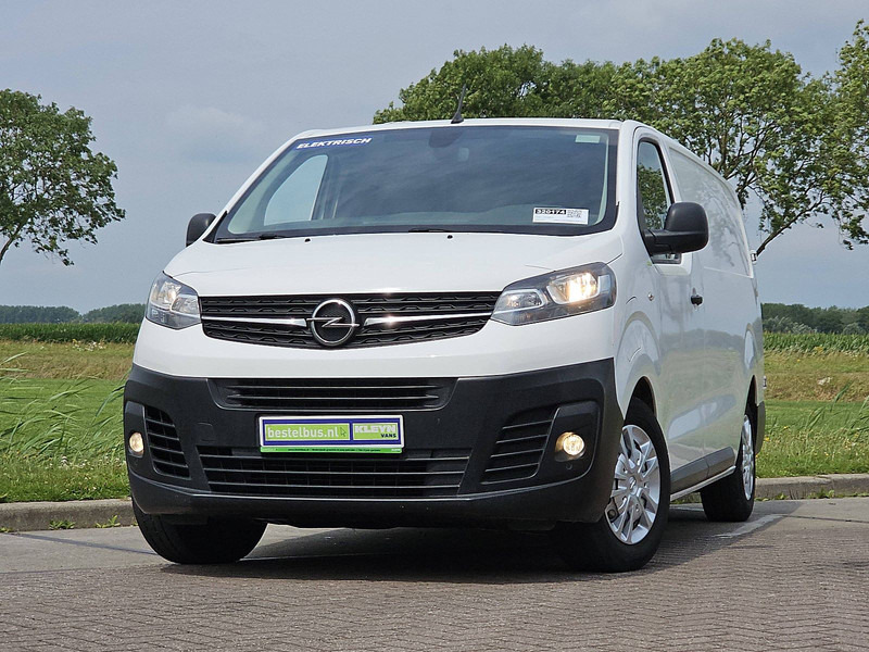 Opel Vivaro-e L3 XL 75kWh Navi! - Легковой фургон, Электрический фургон: фото 1 Opel Vivaro-e L3 XL 75kWh Navi! - Легковой фургон, Электрический фургон: фото 1