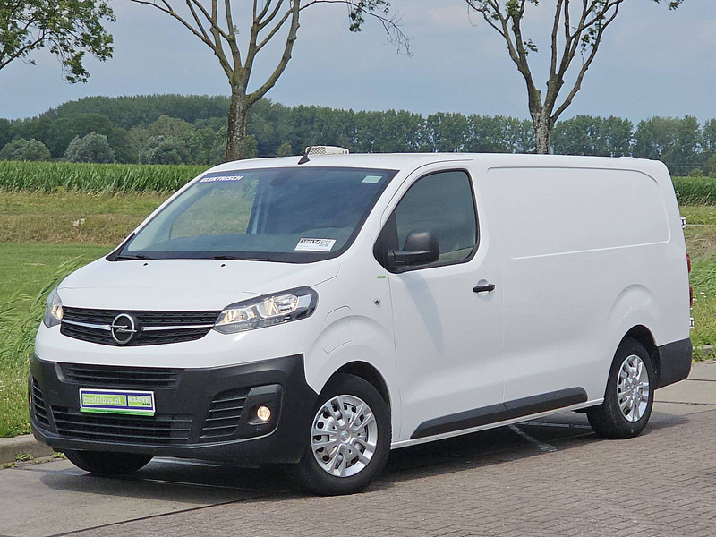 Opel Vivaro-e L3 XL 75kWh Navi! - Легковой фургон, Электрический фургон: фото 2 Opel Vivaro-e L3 XL 75kWh Navi! - Легковой фургон, Электрический фургон: фото 2