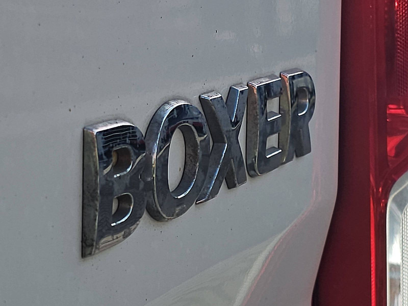 Легковой фургон Peugeot Boxer 2.0 L1H1 Navi Euro6 AC!: фото 18