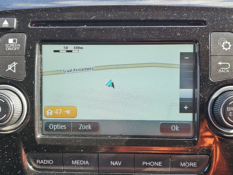 Легковой фургон Peugeot Boxer 2.0 L1H1 Navi Euro6 AC!: фото 13