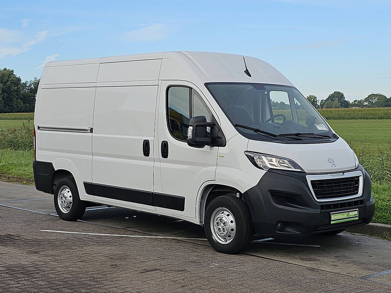 Цельнометаллический фургон Peugeot Boxer 2.2 BHDI 120 L2H2 PREM.: фото 5