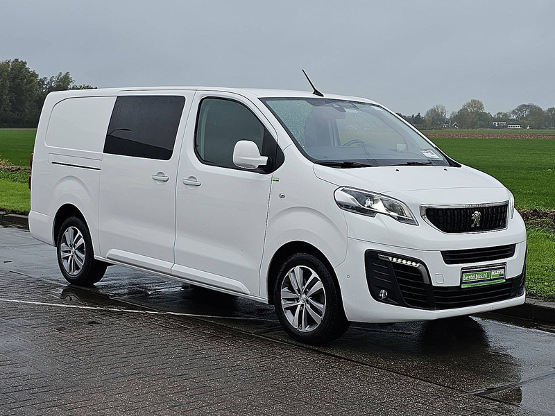 Peugeot Expert 2.0 L3 XL Dubbel Cabine! - Легковой фургон: фото 5 Peugeot Expert 2.0 L3 XL Dubbel Cabine! - Легковой фургон: фото 5