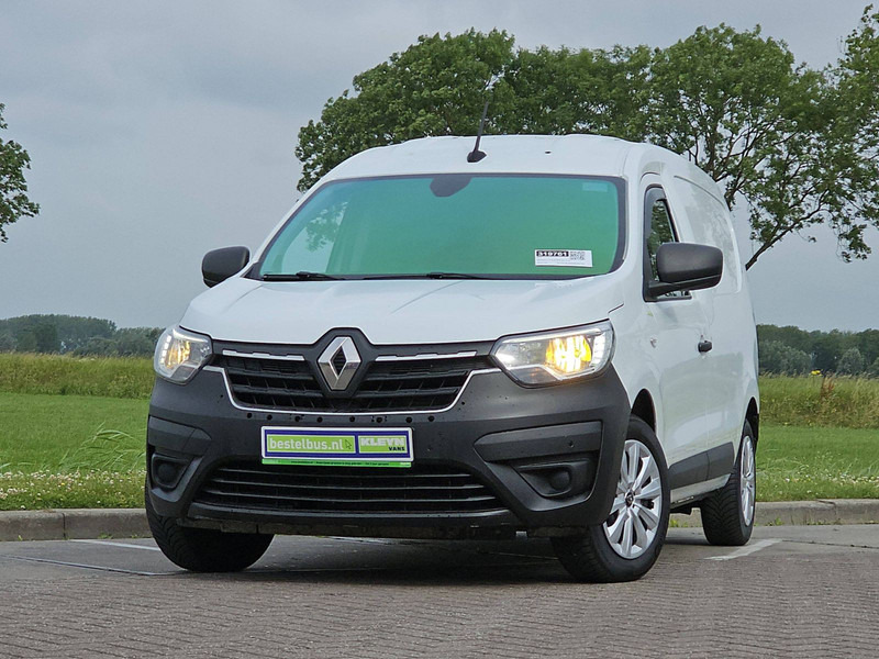 Renault Express 1.4 Navi Airco Euro6! - Фургон с закрытым кузовом: фото 1 Renault Express 1.4 Navi Airco Euro6! - Фургон с закрытым кузовом: фото 1