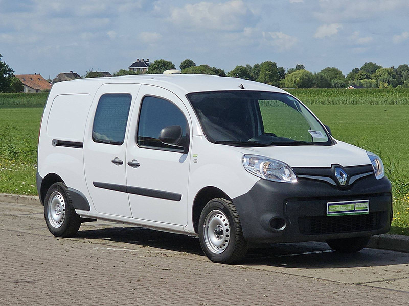 Renault Kangoo MAXI 1.5 DCI Navi Airco Euro6 NAP - Фургон с закрытым кузовом: фото 5 Renault Kangoo MAXI 1.5 DCI Navi Airco Euro6 NAP - Фургон с закрытым кузовом: фото 5