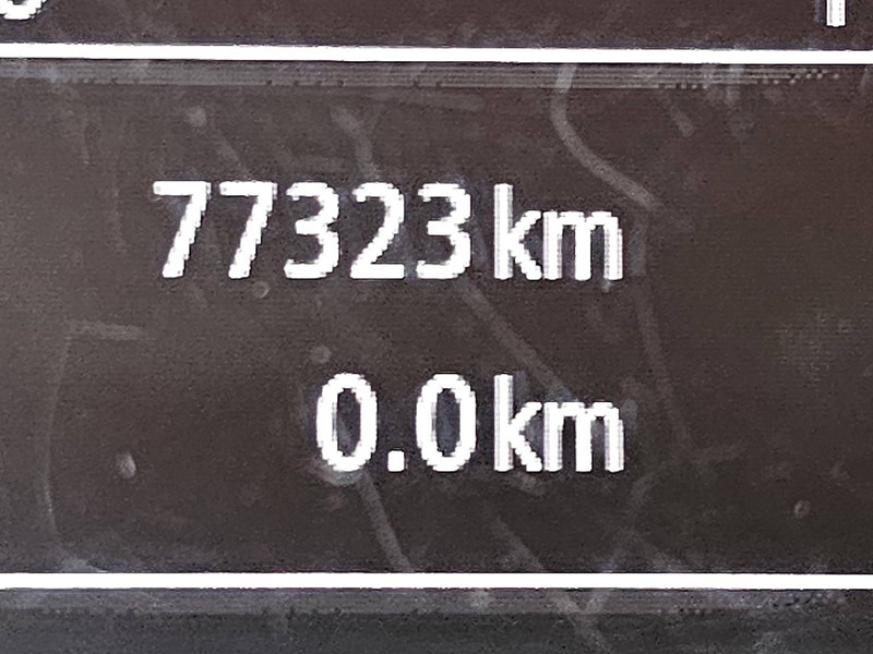 Renault Master 2.3 Bakwagen Laadklep! в лизинг Renault Master 2.3 Bakwagen Laadklep!: фото 9