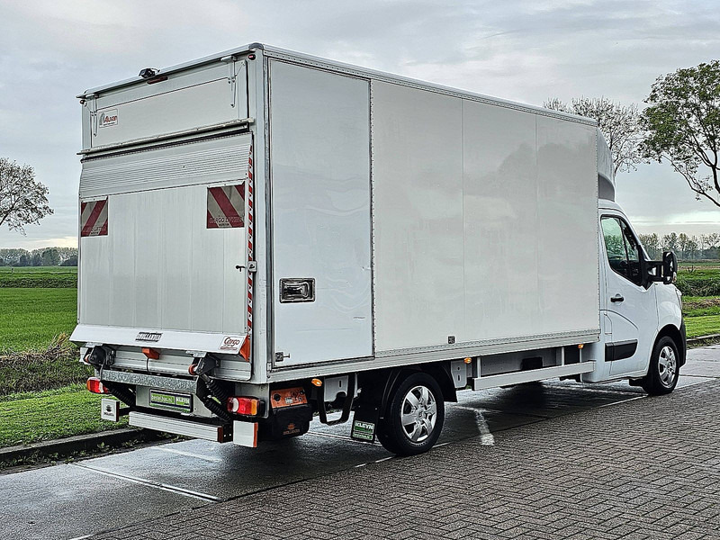 Renault Master 2.3 Bakwagen Laadklep! - Фургон с закрытым кузовом: фото 3 Renault Master 2.3 Bakwagen Laadklep! - Фургон с закрытым кузовом: фото 3