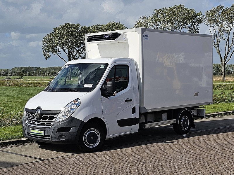 Renault Master 2.3 DCI 130 FRIGO 78 dkm - Фургон-рефрижератор: фото 2 Renault Master 2.3 DCI 130 FRIGO 78 dkm - Фургон-рефрижератор: фото 2