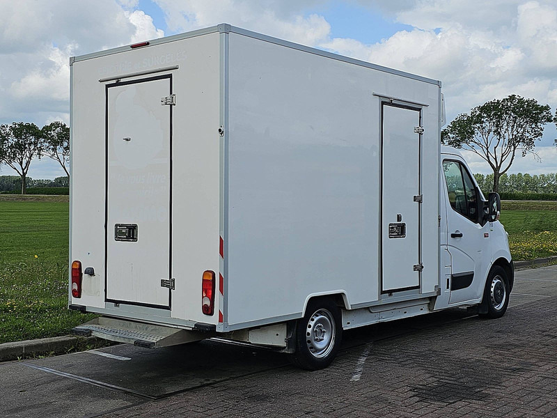 Renault Master 2.3 DCI 130 FRIGO - Фургон-рефрижератор: фото 3 Renault Master 2.3 DCI 130 FRIGO - Фургон-рефрижератор: фото 3