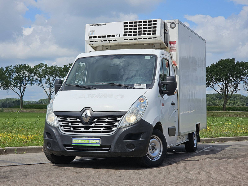 Renault Master 2.3 DCI 130 FRIGO - Фургон-рефрижератор: фото 1 Renault Master 2.3 DCI 130 FRIGO - Фургон-рефрижератор: фото 1