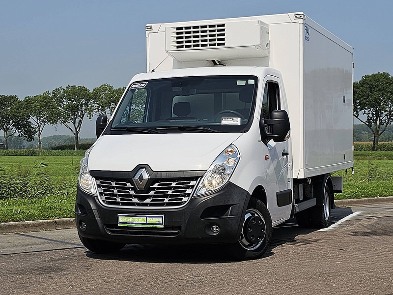 Renault Master 2.3 DCI 145 FRIGO - Фургон-рефрижератор: фото 1 Renault Master 2.3 DCI 145 FRIGO - Фургон-рефрижератор: фото 1