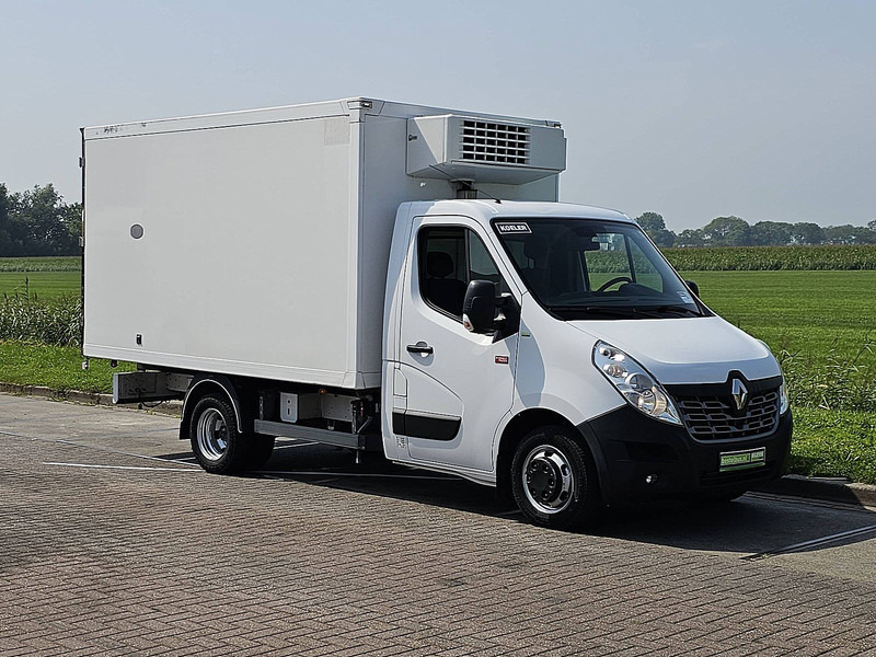 Renault Master 2.3 DCI 145 FRIGO - Фургон-рефрижератор: фото 5 Renault Master 2.3 DCI 145 FRIGO - Фургон-рефрижератор: фото 5