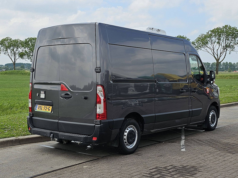 Renault Master 2.3 Koelwagen Euro6 AC - Фургон-рефрижератор: фото 3 Renault Master 2.3 Koelwagen Euro6 AC - Фургон-рефрижератор: фото 3