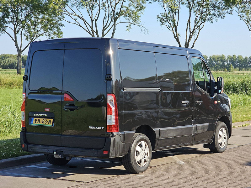 Renault Master 2.3 L1H1 150Pk Navi NAP! - Цельнометаллический фургон: фото 3 Renault Master 2.3 L1H1 150Pk Navi NAP! - Цельнометаллический фургон: фото 3
