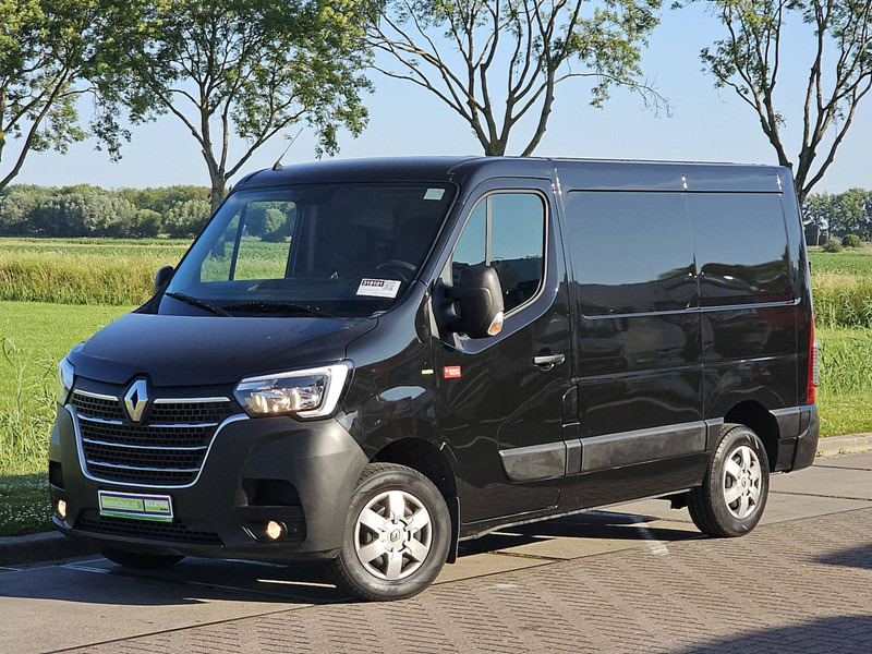Renault Master 2.3 L1H1 150Pk Navi NAP! - Цельнометаллический фургон: фото 2 Renault Master 2.3 L1H1 150Pk Navi NAP! - Цельнометаллический фургон: фото 2
