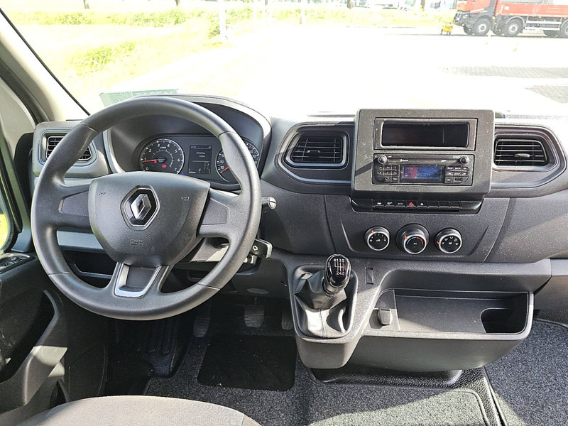 Легковой фургон Renault Master 2.3 L2H2 150Pk Imperiaal: фото 8