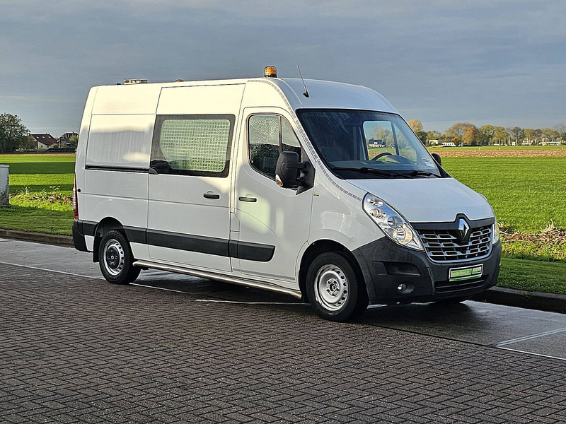 Renault Master 2.3 L2H2 Navi Trekhaak! - Цельнометаллический фургон: фото 5 Renault Master 2.3 L2H2 Navi Trekhaak! - Цельнометаллический фургон: фото 5